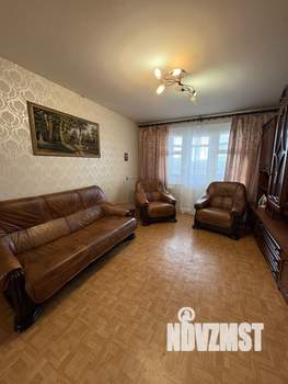 1-к квартира, на длительный срок, 44м2, 7/11 этаж