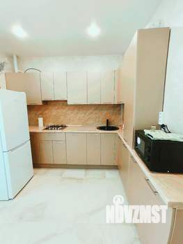 2-к квартира, посуточно, 64м2, 1/1 этаж