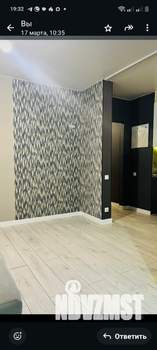 2-к квартира, на длительный срок, 45м2, 6/12 этаж