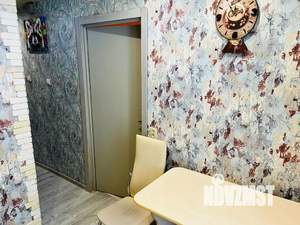 2-к квартира, посуточно, 43м2, 1/5 этаж