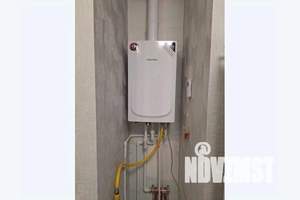 1-к квартира, посуточно, 43м2, 4/16 этаж