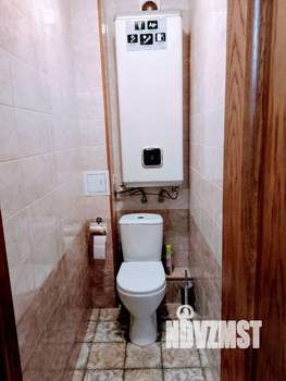 2-к квартира, посуточно, 58м2, 4/6 этаж