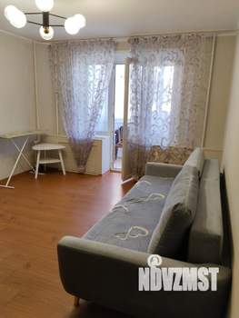 2-к квартира, на длительный срок, 55м2, 2/10 этаж