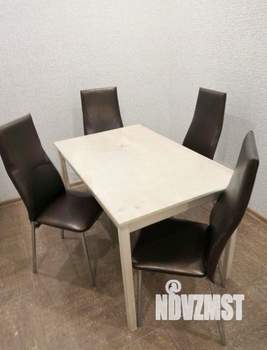 1-к квартира, на длительный срок, 56м2, 1/12 этаж