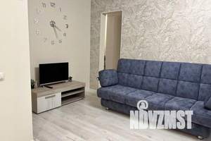 2-к квартира, посуточно, 40м2, 3/5 этаж