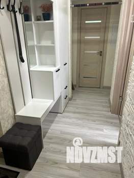 1-к квартира, посуточно, 46м2, 1/5 этаж