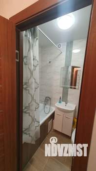 Студия квартира, на длительный срок, 22м2, 6/16 этаж