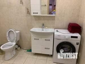 2-к квартира, посуточно, 45м2, 10/12 этаж