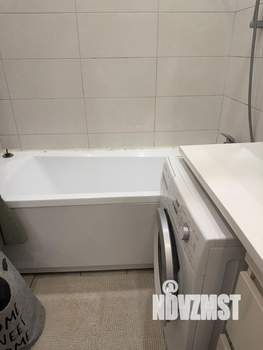 Студия квартира, на длительный срок, 36м2, 7/12 этаж