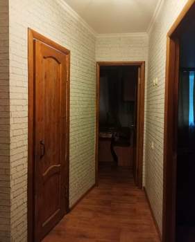 3-к квартира, на длительный срок, 62м2, 1/5 этаж