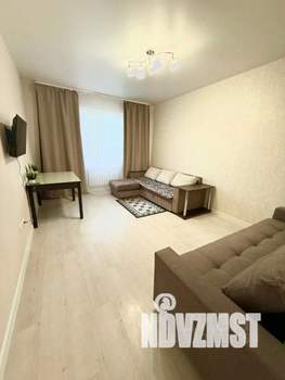 1-к квартира, посуточно, 65м2, 1/1 этаж