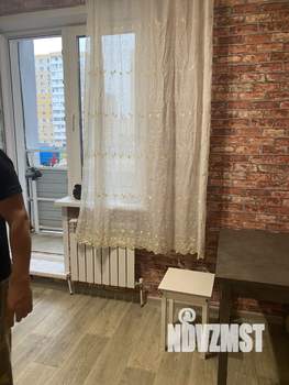 1-к квартира, на длительный срок, 39м2, 1/13 этаж