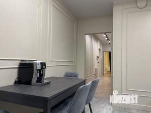 2-к квартира, посуточно, 70м2, 15/22 этаж