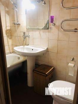 1-к квартира, на длительный срок, 32м2, 1/2 этаж