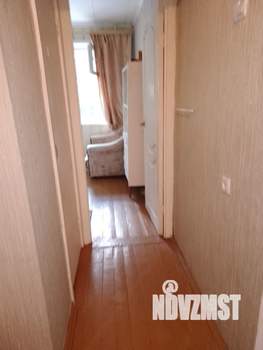 1-к квартира, на длительный срок, 30м2, 3/5 этаж
