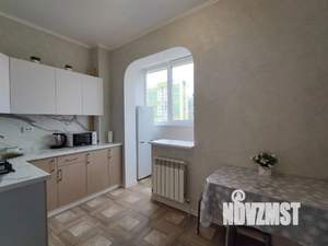 1-к квартира, посуточно, 35м2, 3/14 этаж