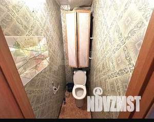 3-к квартира, на длительный срок, 56м2, 3/5 этаж