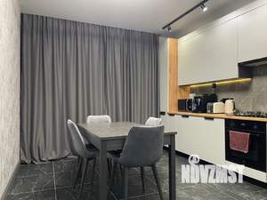 1-к квартира, посуточно, 45м2, 16/16 этаж