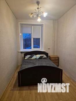 2-к квартира, посуточно, 70м2, 1/1 этаж