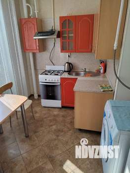 1-к квартира, посуточно, 34м2, 1/1 этаж