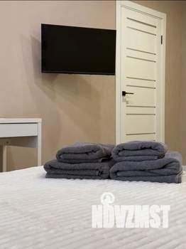 1-к квартира, посуточно, 35м2, 8/9 этаж