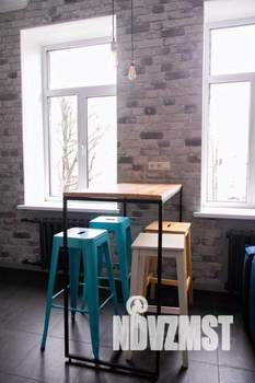 1-к квартира, посуточно, 60м2, 1/1 этаж