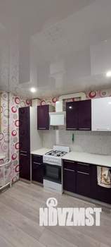 1-к квартира, на длительный срок, 43м2, 4/10 этаж