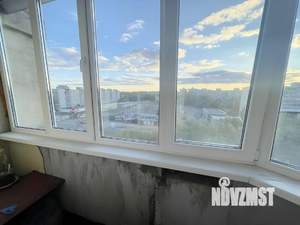 1-к квартира, на длительный срок, 38м2, 8/9 этаж