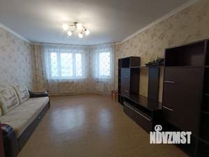 2-к квартира, на длительный срок, 60м2, 12/12 этаж