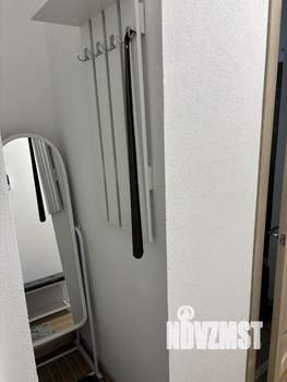 Студия квартира, посуточно, 17м2, 3/4 этаж