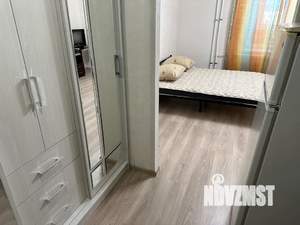 Студия квартира, посуточно, 27м2, 3/10 этаж