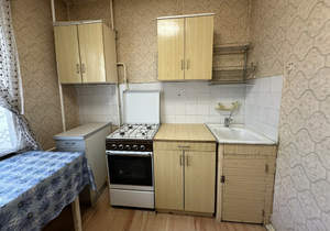 1-к квартира, на длительный срок, 36м2, 6/9 этаж