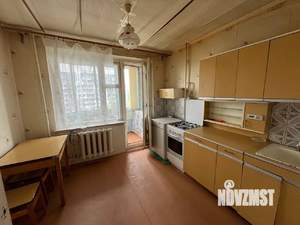 2-к квартира, на длительный срок, 52м2, 5/9 этаж