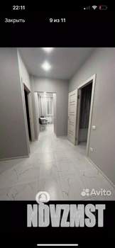 1-к квартира, посуточно, 37м2, 1/1 этаж