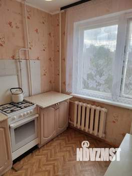 2-к квартира, посуточно, 60м2, 1/1 этаж