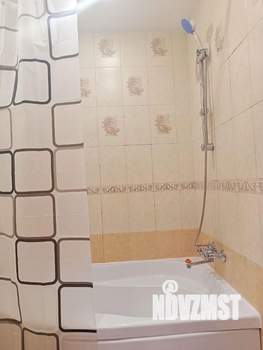 1-к квартира, посуточно, 48м2, 1/1 этаж