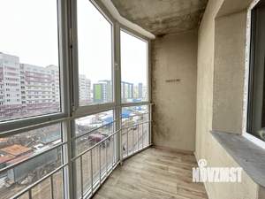1-к квартира, на длительный срок, 45м2, 4/10 этаж