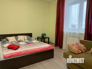 2-к квартира, посуточно, 75м2, 1/1 этаж