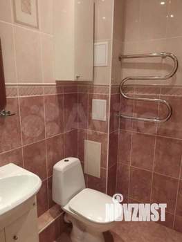 1-к квартира, на длительный срок, 39м2, 4/9 этаж