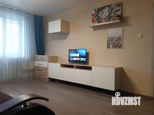 1-к квартира, на длительный срок, 38м2, 9/10 этаж