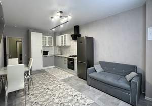 1-к квартира, на длительный срок, 50м2, 7/11 этаж