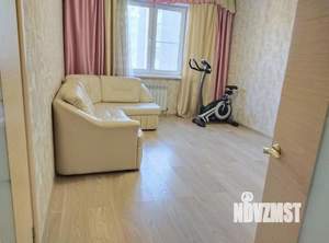 1-к квартира, на длительный срок, 77м2, 7/10 этаж