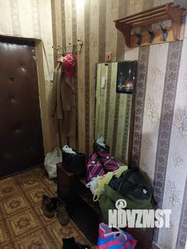 1-к квартира, на длительный срок, 33м2, 4/5 этаж