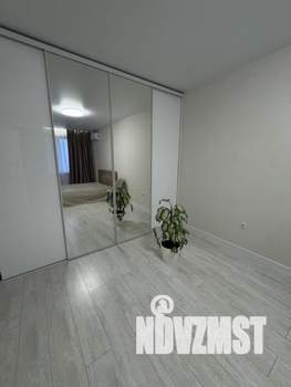 1-к квартира, на длительный срок, 58м2, 4/9 этаж