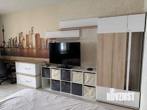 1-к квартира, на длительный срок, 42м2, 2/9 этаж