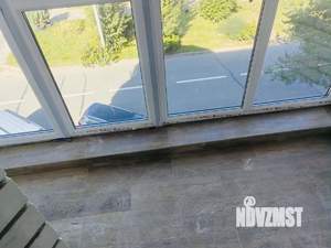 Студия квартира, на длительный срок, 62м2, 3/4 этаж