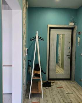 1-к квартира, на длительный срок, 37м2, 7/12 этаж