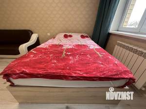 2-к квартира, посуточно, 60м2, 4/16 этаж