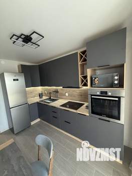 1-к квартира, на длительный срок, 33м2, 12/16 этаж