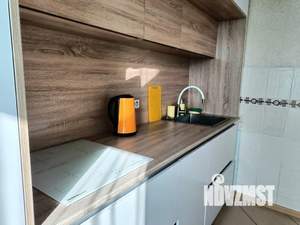 1-к квартира, посуточно, 55м2, 1/1 этаж